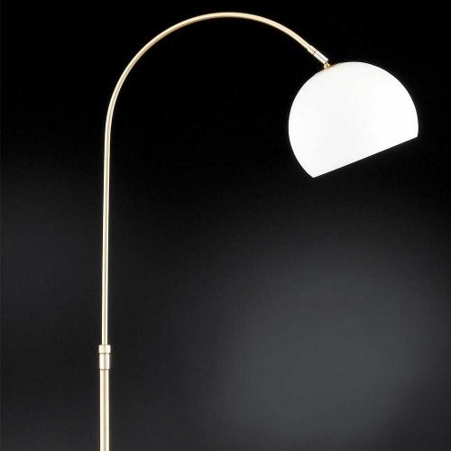 Fischer And Honsel - floor luminaire BOW 49181