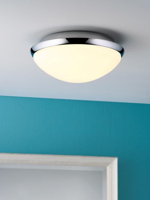 PAULMANN - Ceiling lamp Polar 704.65