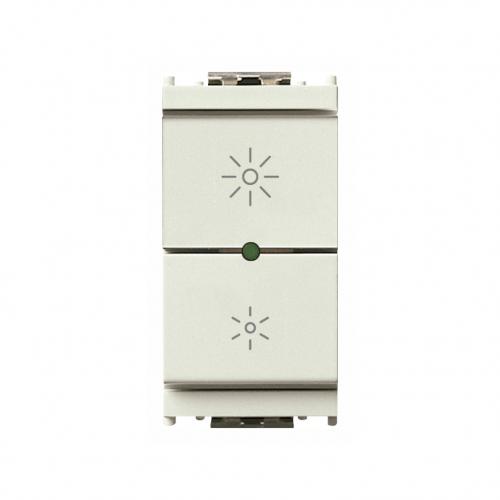 VIMAR - 16559.1.B Universal MASTER dimmer 230V white