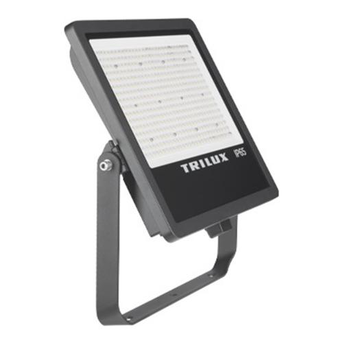 TRILUX - LED Прожектор 419x449x61mm 2390 G2 160/126/90W 4000/3000K 25000/20000/15000lm 80° 50000h IP65 twenty3 - 8420940