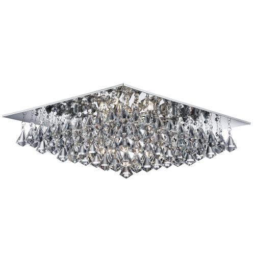 SEARCHLIGHT -  7308-8CC Hanna