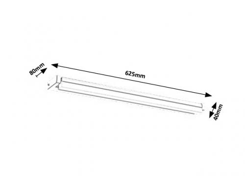 RABALUX - furniture luminaire  CEDRIC 1447