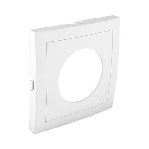 EFAPEL - Face plate for Motion sensor WHITE 90401 TBR LOGUS 90