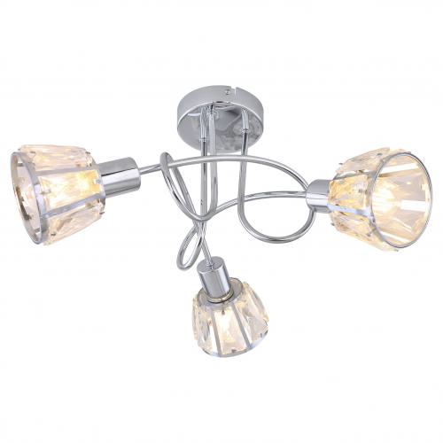 RABALUX - Spotlight CALYPSO E14 3X40W 5317