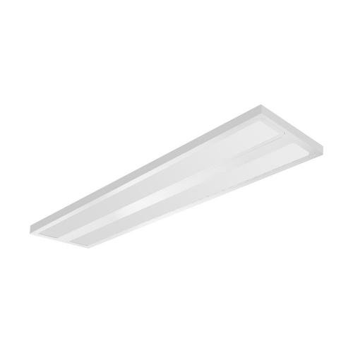 GTV Lighting - LD-VE2120N-50 Surface mounted LED fixture VERONA 50W 4000K 5600lm
