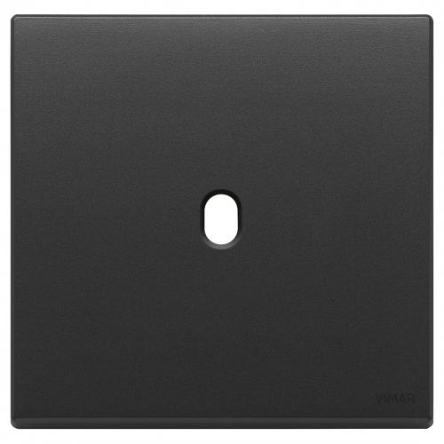 VIMAR - Рамка антрацит 2Mx1 Vintage anthracite grey - 22672.1.03