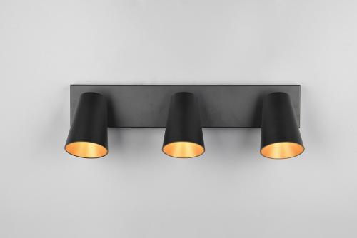 TRIO - SHARP – 817100332 excl. 3x GU10 · max. 10W