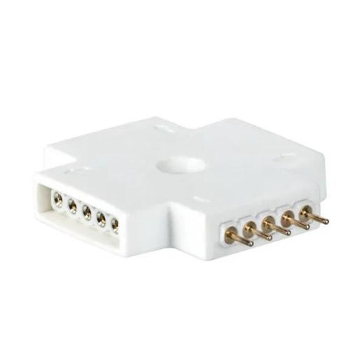 PAULMANN - 70617  MaxLED connector X-piece 32x28mm⚡ max. 144W✴White