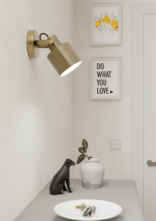 EGLO - spot luminaire 43817 SOUTHERY E27, 40W