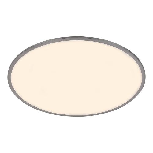RABALUX - LED Nadir 2179 60W 3000K Φ800 satin chrome