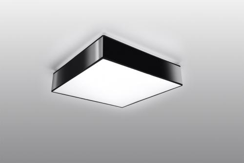 SOLLUX - Плафон HORUS 1X60W SL.0142