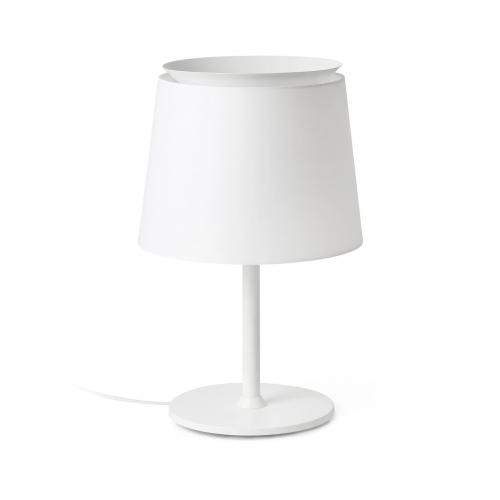 FARO - настолна лампа  SAVOY 20304-82 E27, 15W