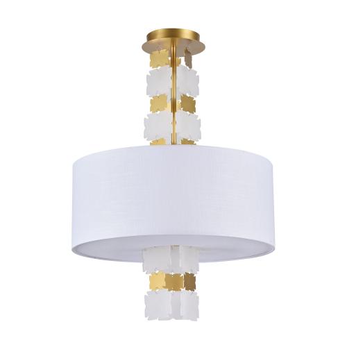 MAYTONI - Полилей Valencia H601PL-03BS 