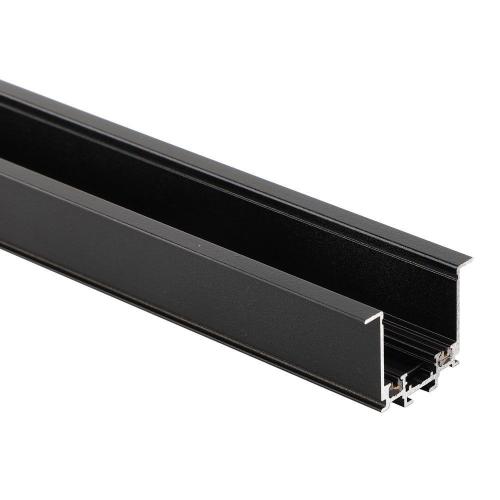 VIVALUX - SLIM25 Recessed mounting track InTrack 2M VIV004942