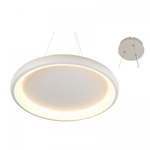 ACA LIGHTING - LED Полилей  BR71LEDP61WH / D**