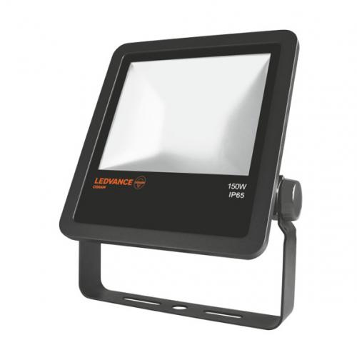 OSRAM - Led прожектор LEDVANCE Floodlight 150W/6500К IP65 black