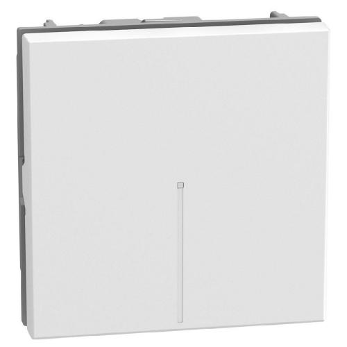 BTICINO - Intermediate switch 2M color White Light Now YW4054M2