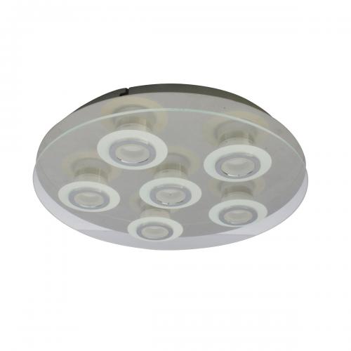 ITALUX - Плафон  Flavio MD14088-06B CH