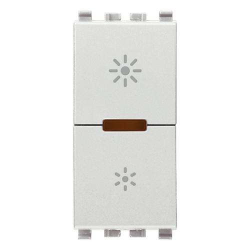 VIMAR - 20135.1.N - Universal MASTER dimmer 230V Next 