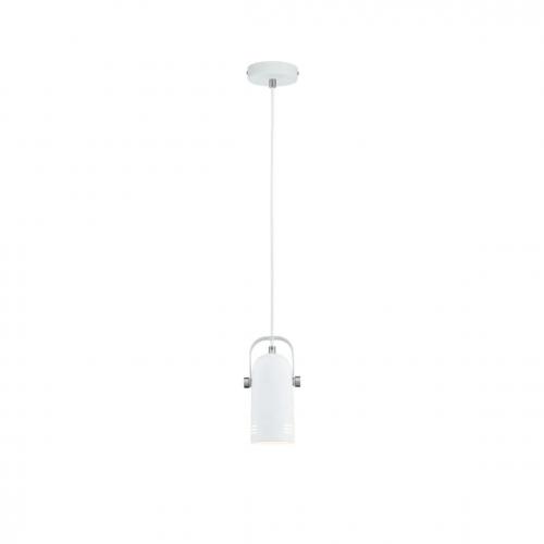 PAULMANN - Pendant   79767  Neordic Lavea E27⚡1 х max. 15W✴White