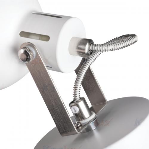KANLUX - Wall & ceiling lighting fitting DERATO EL-4I W-SR - 35647