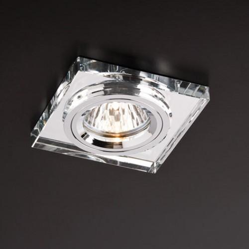 TNL - Downlight SB 01 Glass Square