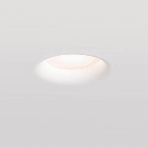 FARO - NORD LED White recessed lamp Ref.63290