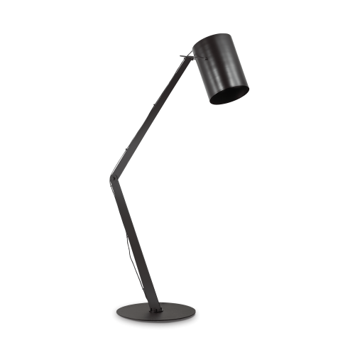 IDEAL LUX - Лампион  BIN PT1 Nero 144849