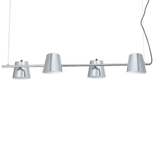 ACA LIGHTING - Пендел EF27P4102CH