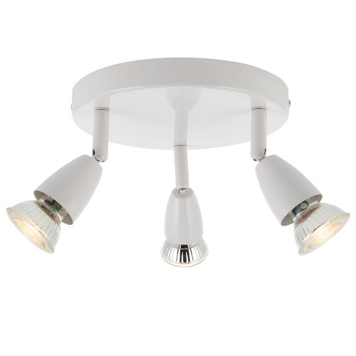 ENDON - спот ASCOLI  91824 GU10, 3X50W