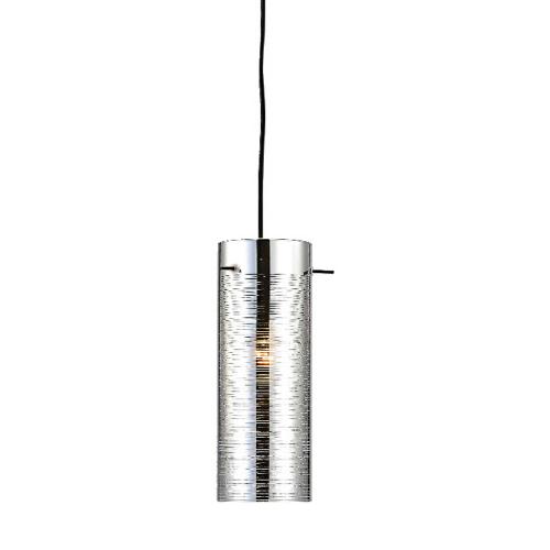 ACA LIGHTING - Пендел  STYLE   DLA12591CH