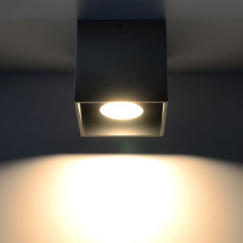 SOLLUX - QUAD 1 black SL.0022