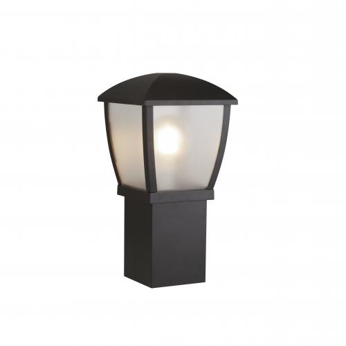SEARCHLIGHT - Градински стълб SEATTLE 6591-450 E27, 40W