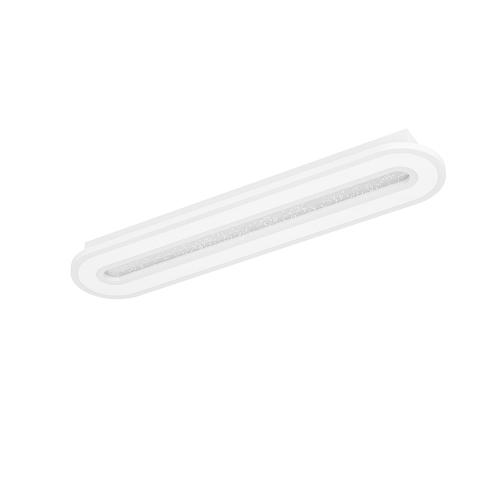 EGLO - ceiling light  MACCHIONI 550x120mm 20W 2360lm CCT remote control - 901236