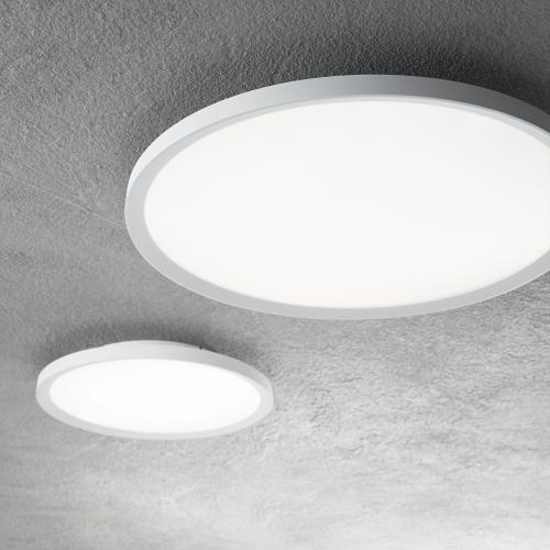 IDEAL LUX - UFO PL180 137001