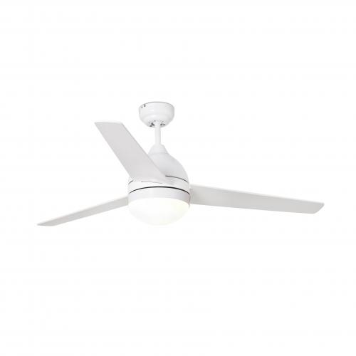 FARO - TABARCA White ceiling fan Ref.33752