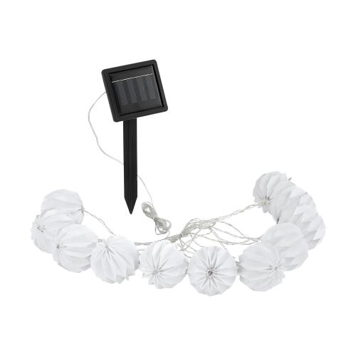 EGLO - SOLAR-LED 48846