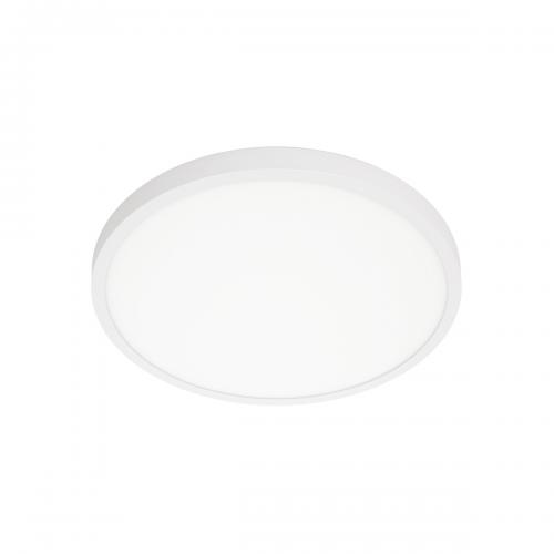 ITALUX - Плафон Pelaro PLF-7001-400R-WH-4K 