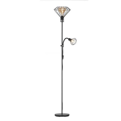 Fischer And Honsel - floor luminaire STEV 40210