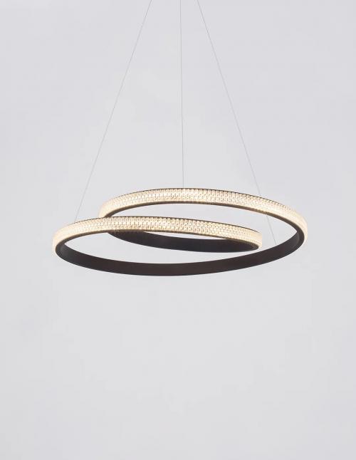 NOVA LUCE - Пендел GRANIA  9818511 LED 25W, 1900Lm, 3000K, IP20 