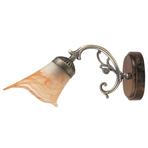 RABALUX - Аплик  Rustic 3 7091