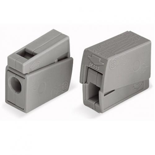 WAGO - 224-101  Клема 2.5mm2