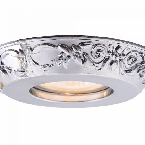 MAYTONI - Downlight Metal Classic DL300-2-01-CH