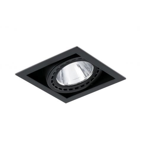 FARO - LED луна за вграждане MINI-COLIN-1  033009202  LED 24W, 3000K, 1850LM, IP23