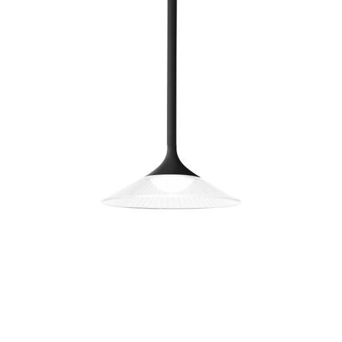 IDEAL LUX - Пендел 256436 TRISTAN SP NERO