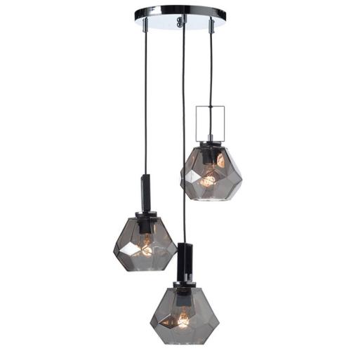 ACA LIGHTING - Пендел  DIAMONDRA V371483PG