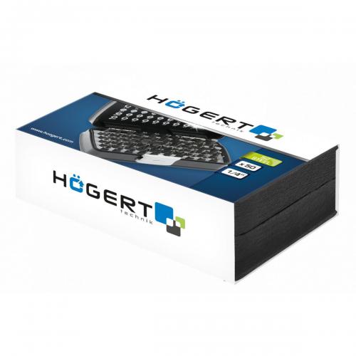 Högert Technik - Screwdriver bit set 50 pcs HT1R461