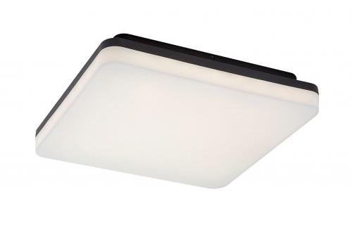 RABALUX - плафон за външен монтаж PERNIK 7250 LED 24W, IP54, 2400LM, 4000K