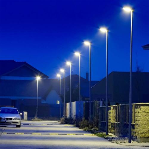 V-TAC - 100W LED Street Light 6500K SKU: 10211
