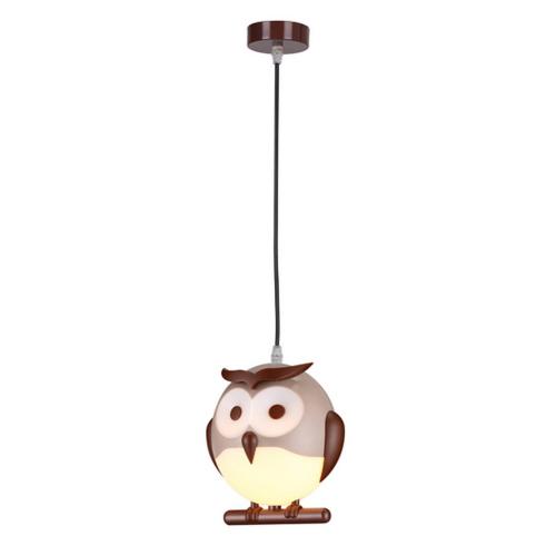 ACA LIGHTING - Пендел   Bambini Luminaires  ZN160201PBR